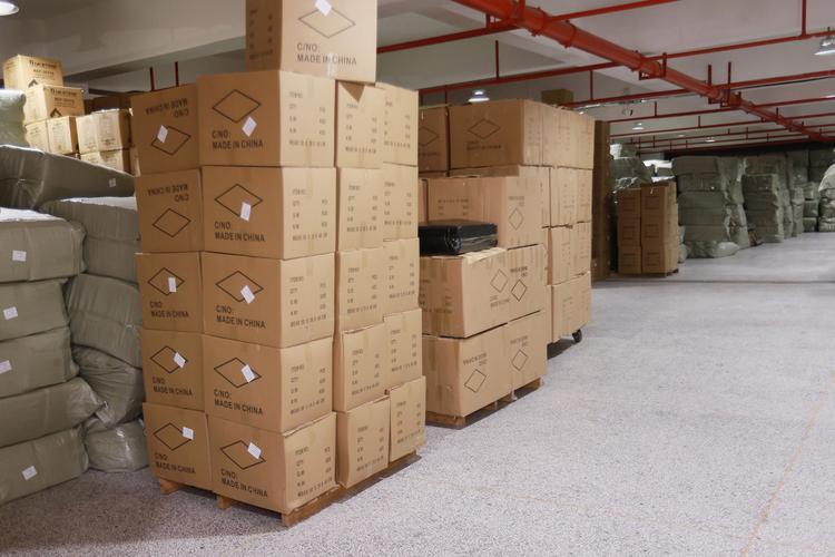 金华市好迈包装材料 包装材料及制品销售的专业选择