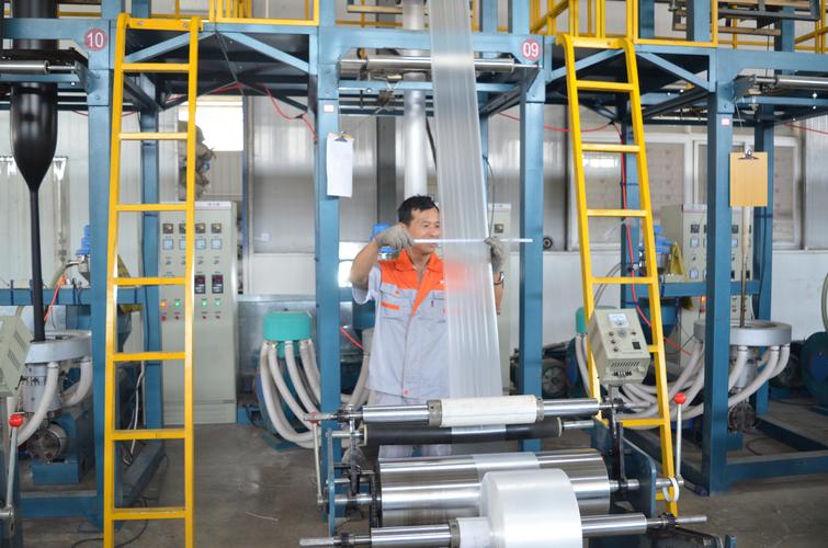 包装服务与塑料制品销售 企业经营范围解析与合规指南