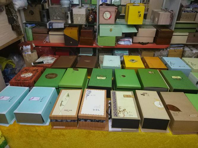 茶叶包装与包装材料及制品销售 从保护到品牌增值的全链路指南