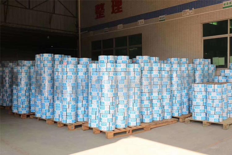 包装材料及制品销售企业 塑料与纸制品双轮驱动，打造一站式包装解决方案