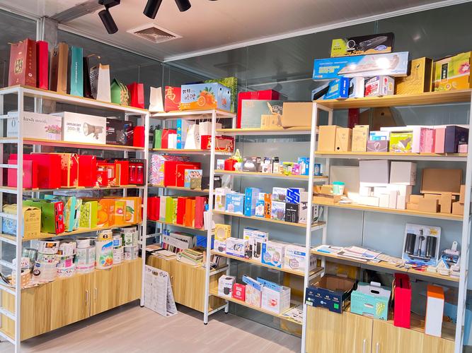 中山市天德纸类制品 包装材料及制品销售的专业之选